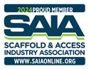 Steel City Scaffold | Scaffold & Access Industry Association